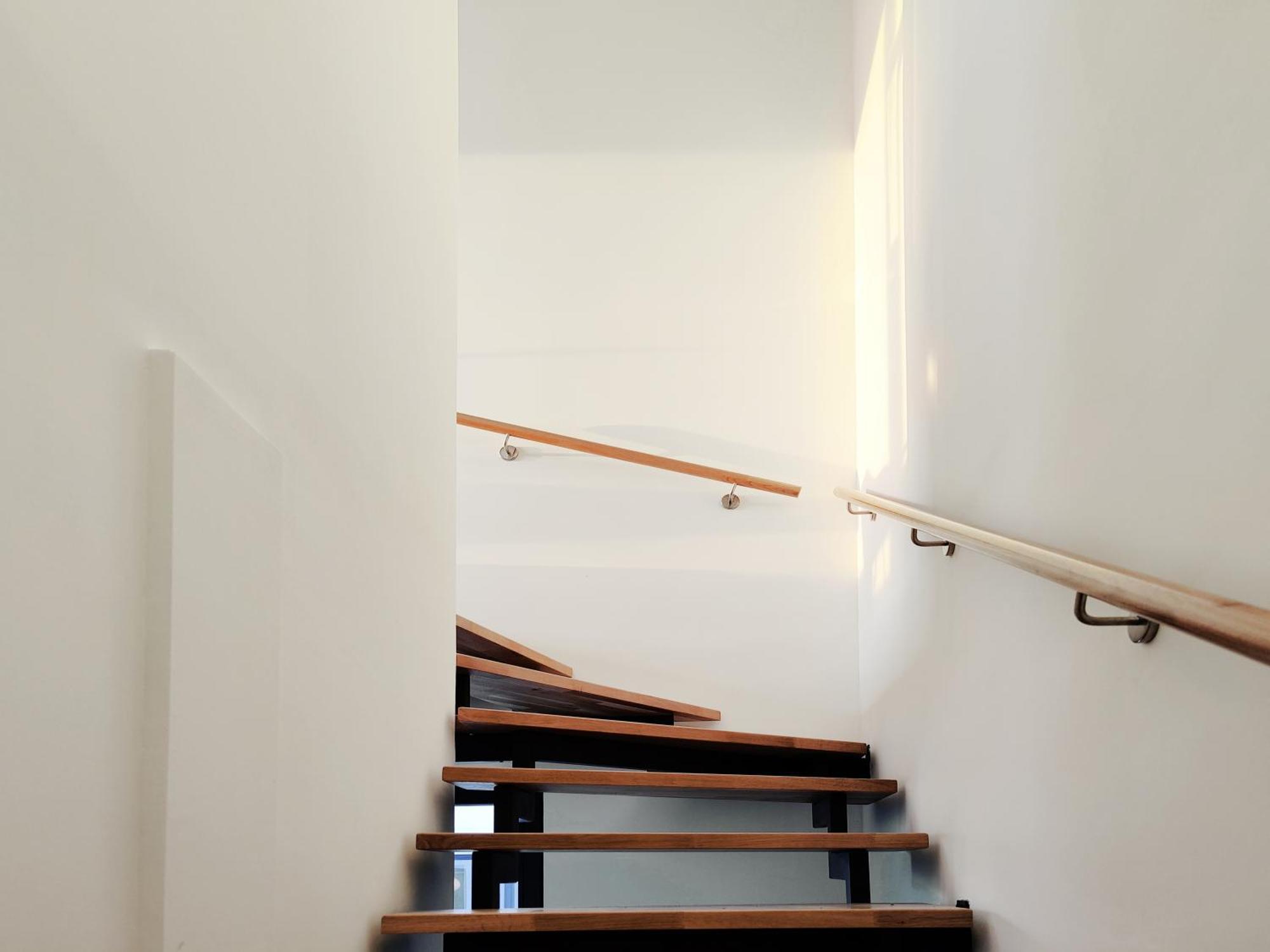 Maisonette-penthouse Inklusive Whirlpool Ueber Den Daechern Von Magdeburg